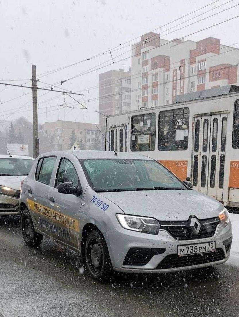 Отзывы на компанию Ульяновскавтотранс в Ульяновске c фото