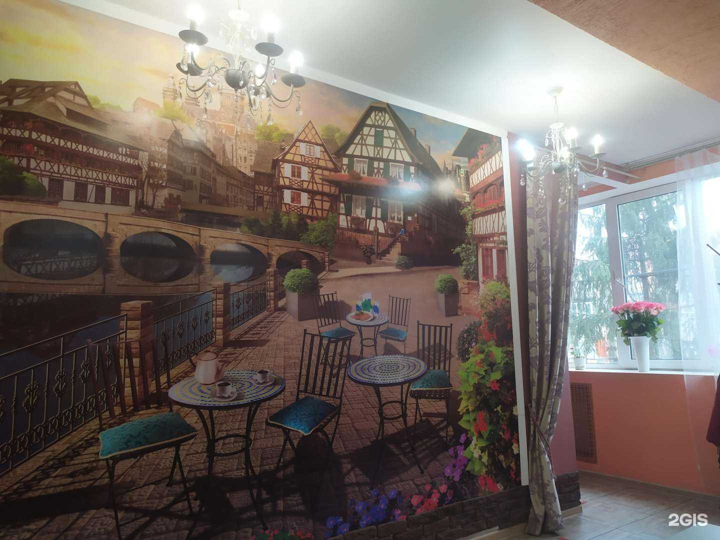 Отзывы на компанию Столовая в г. Воронеж c фото