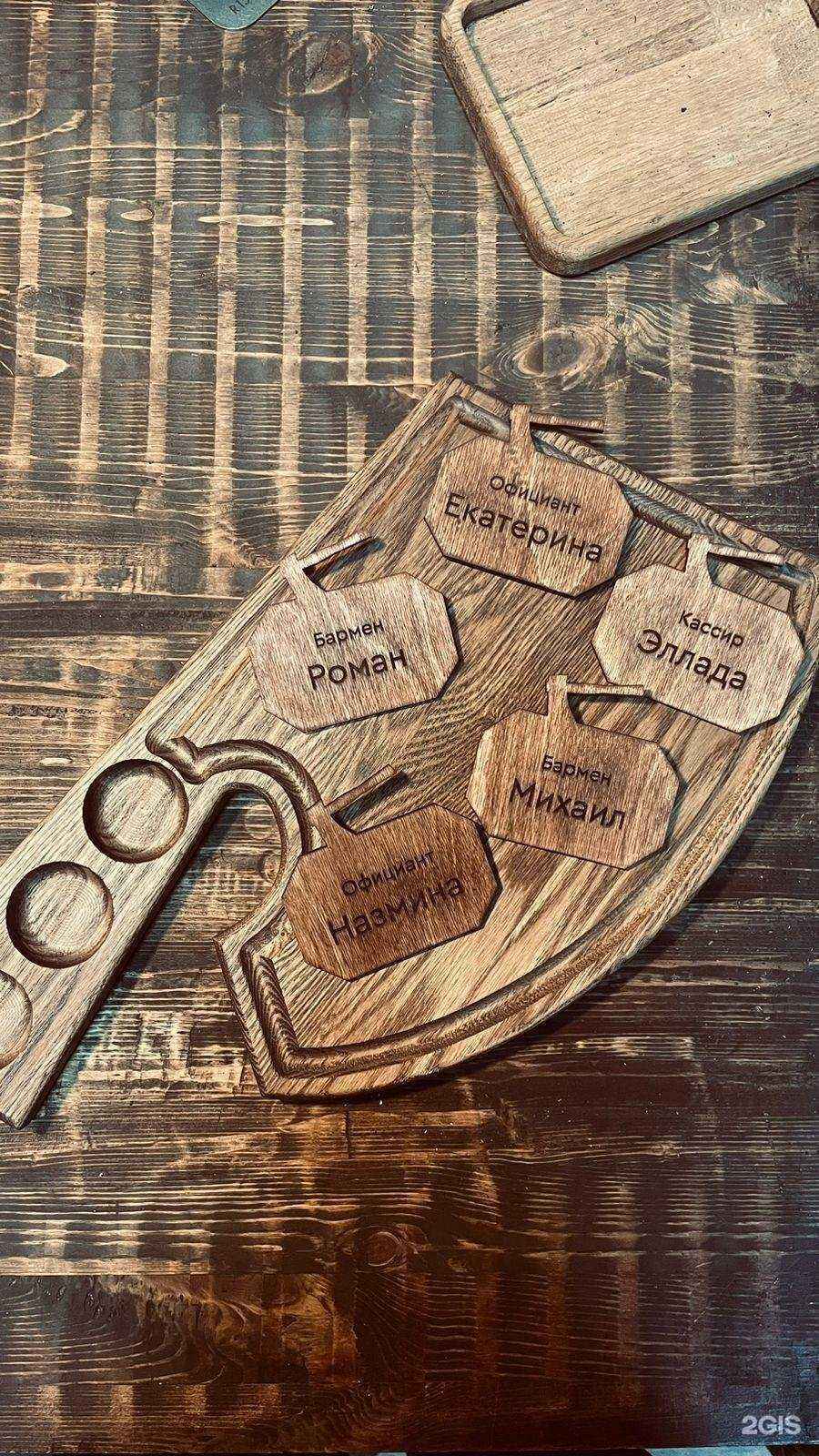 Отзывы на компанию Мастерская Андреевых в г. Барнаул c фото