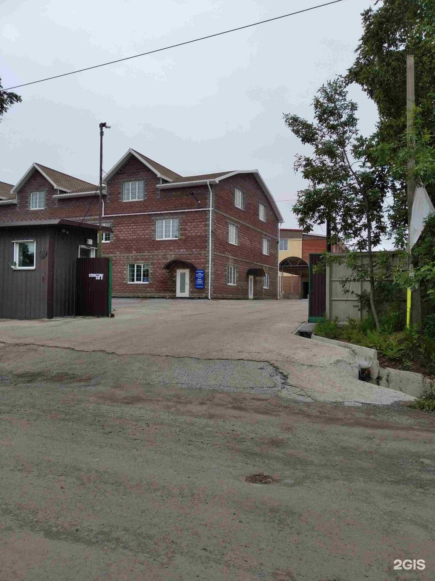 Отзывы на компанию Технотест в Владивостоке c фото