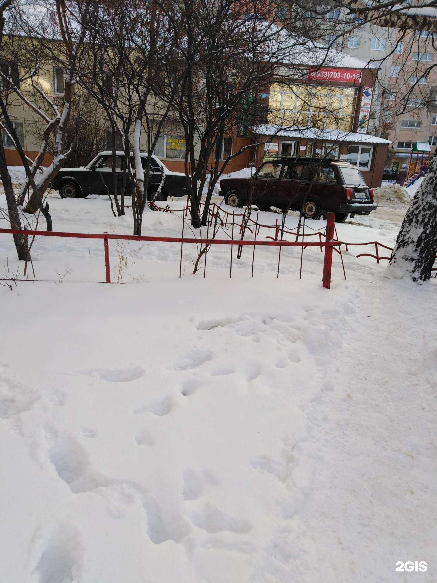 Отзывы на компанию Кабинет ногтевого сервиса в Тамбове c фото - фотография 2 из 2