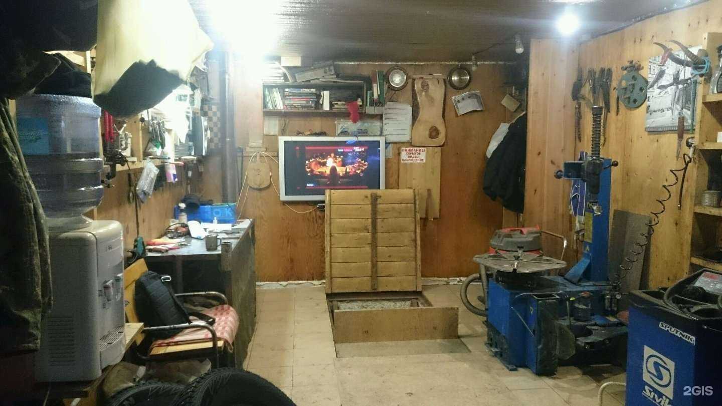 Отзывы на компанию СТОшин в Новосибирске c фото