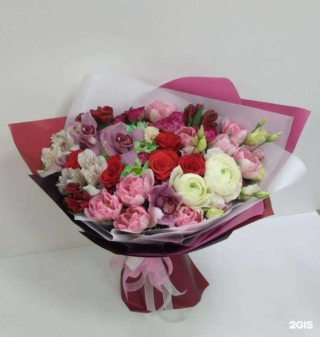 Отзывы на компанию БисС! в Новосибирске c фото