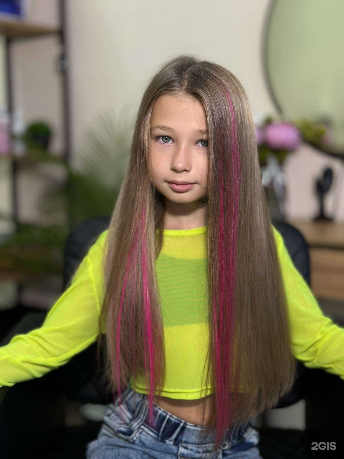 Отзывы на компанию Студия наращивания и восстановления волос в Сургуте c фото