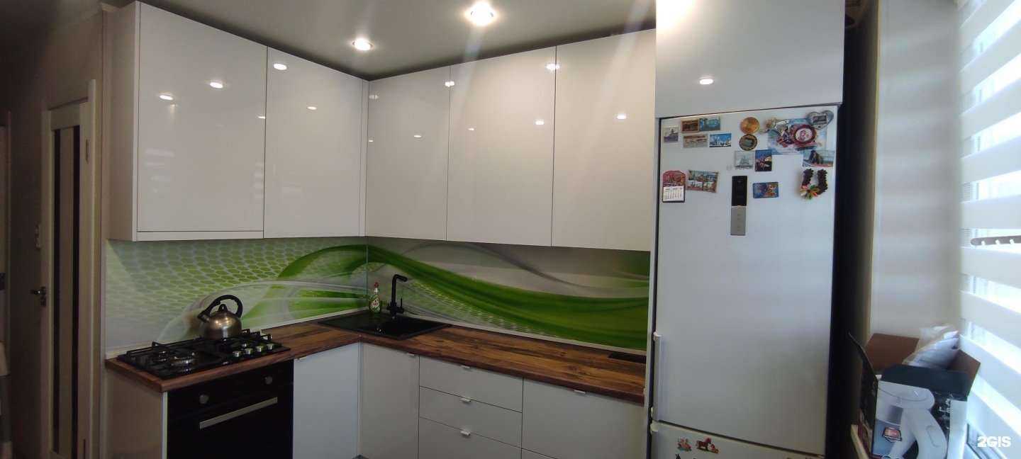 Отзывы на компанию 100 оттенков мебели в г. Чебаркуль c фото