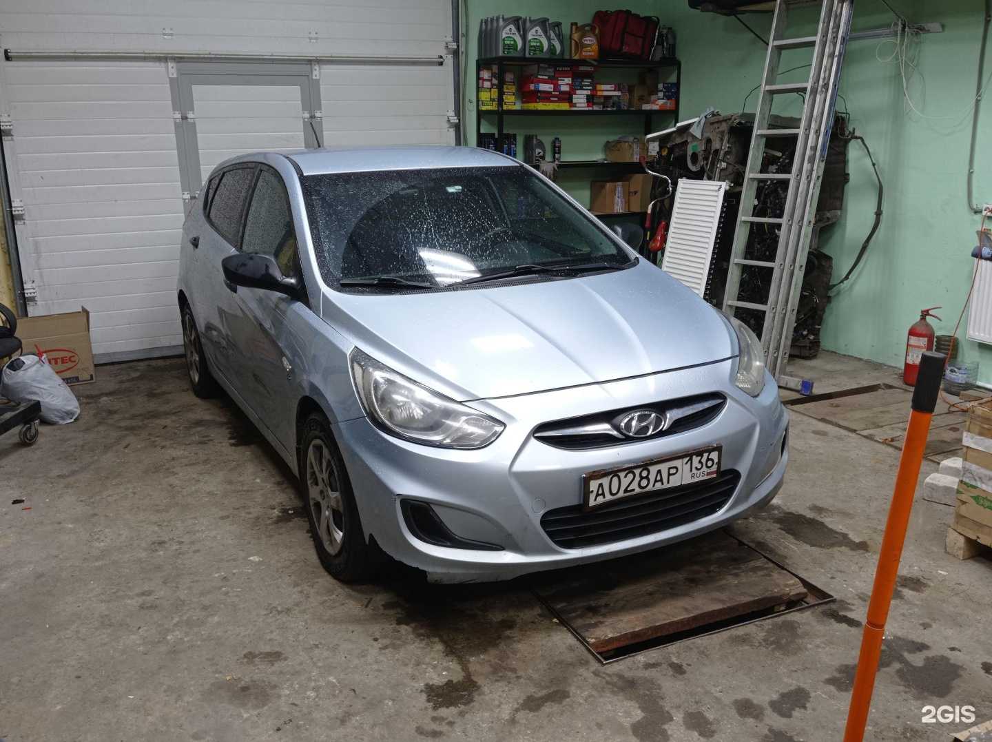 Отзывы на компанию Simple servis в Воронеже c фото