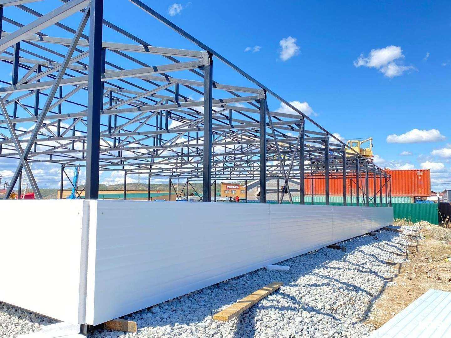 Отзывы на компанию СандарСтрой в Якутске c фото