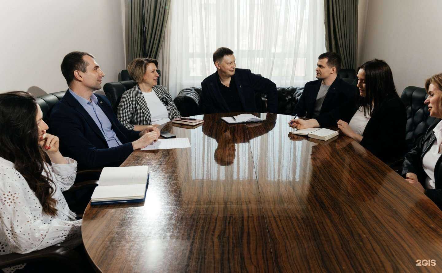 Отзывы на компанию Лицей классического элитарного образования в г. Ростов-на-Дону c фото