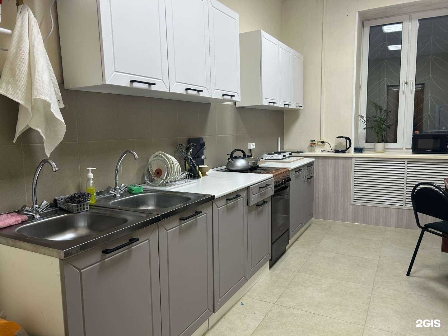 Отзывы на компанию Хостел в Электростали c фото