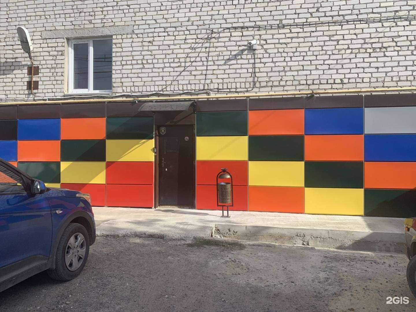 Отзывы на компанию Кровельный центр 34 в Волгограде c фото