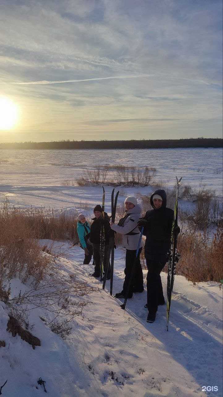 Отзывы на компанию Усадьба Михайловских в Омске c фото