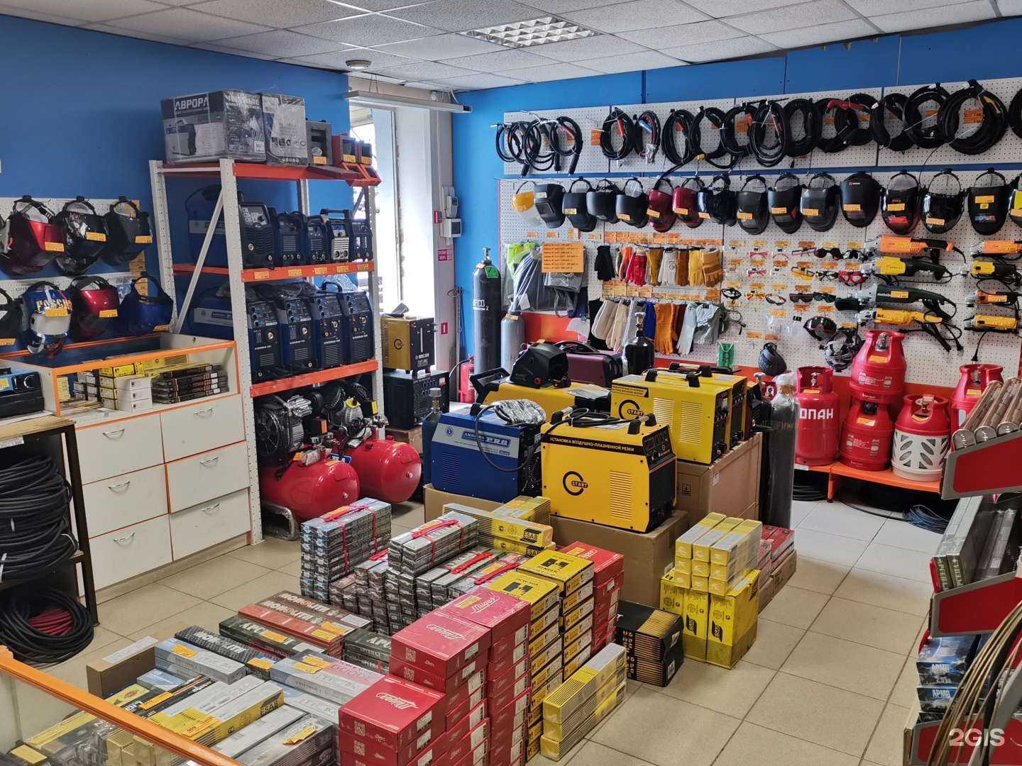 Отзывы на компанию Сварка18 в г. Ижевск c фото