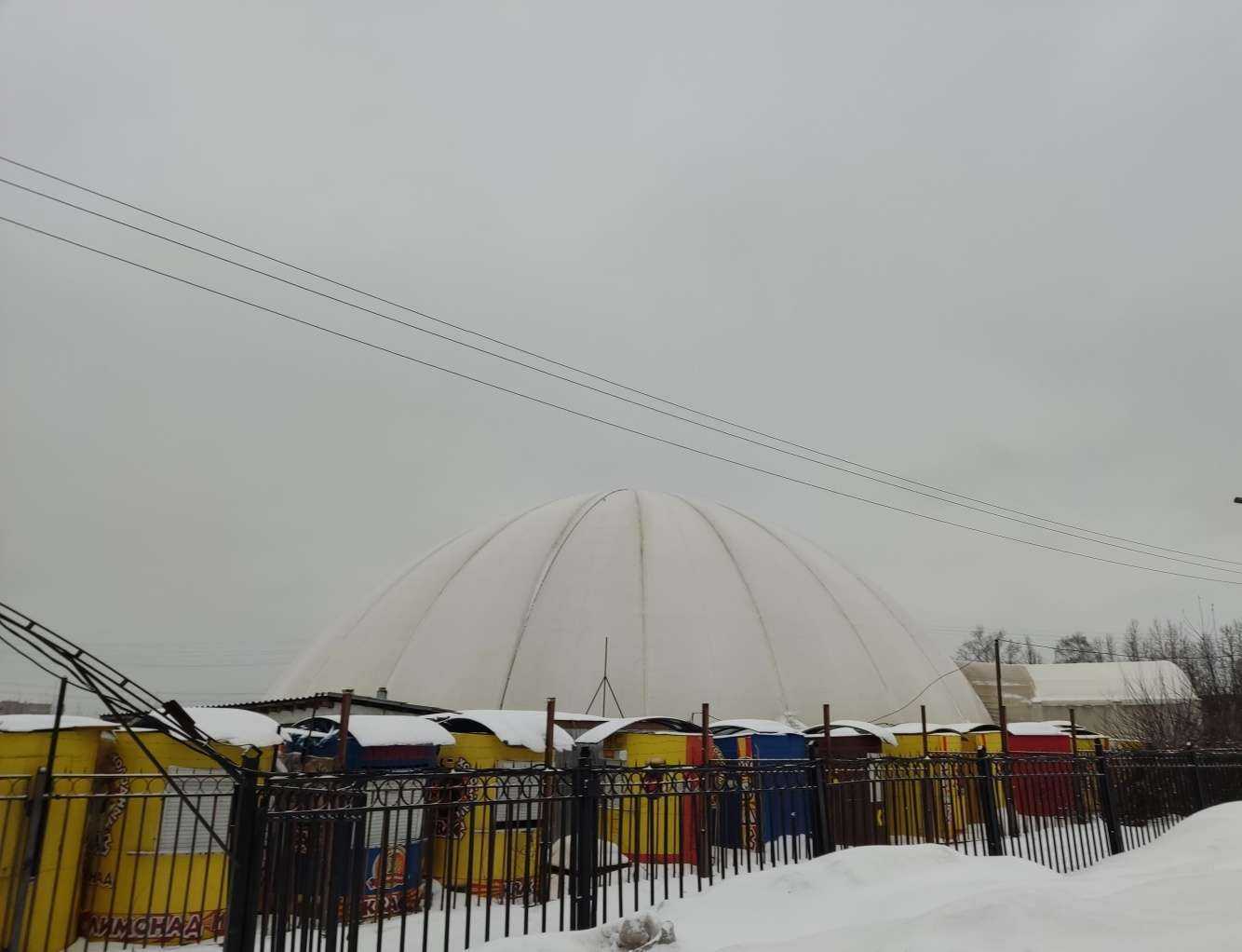 Отзывы на компанию Апельсин в Балашихе c фото - фотография 2 из 2