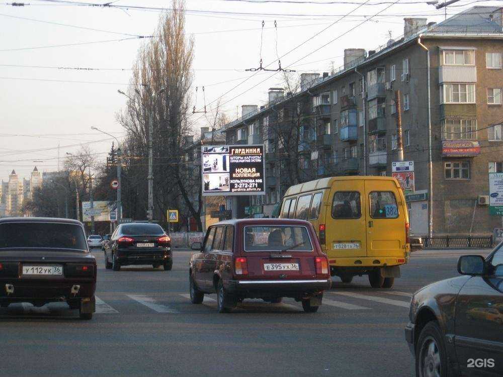 Отзывы на компанию Ситивидение Глобал в Воронеже c фото