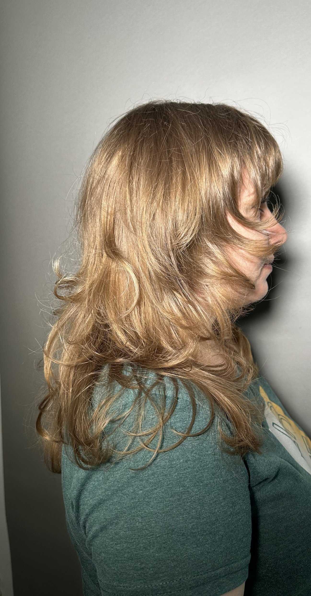 Отзывы на компанию Студия точной геометрической стрижки в г. Новочеркасск c фото