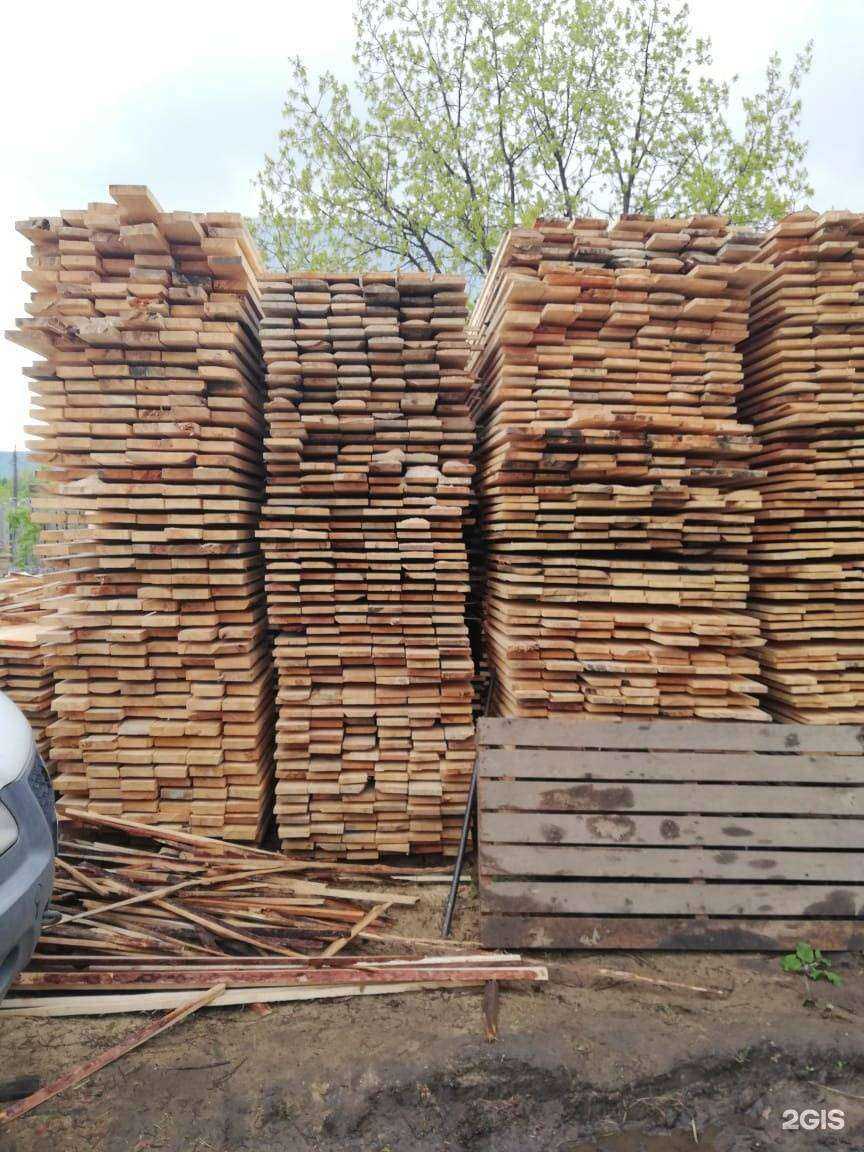 Отзывы на компанию Лесной двор в Миассе c фото