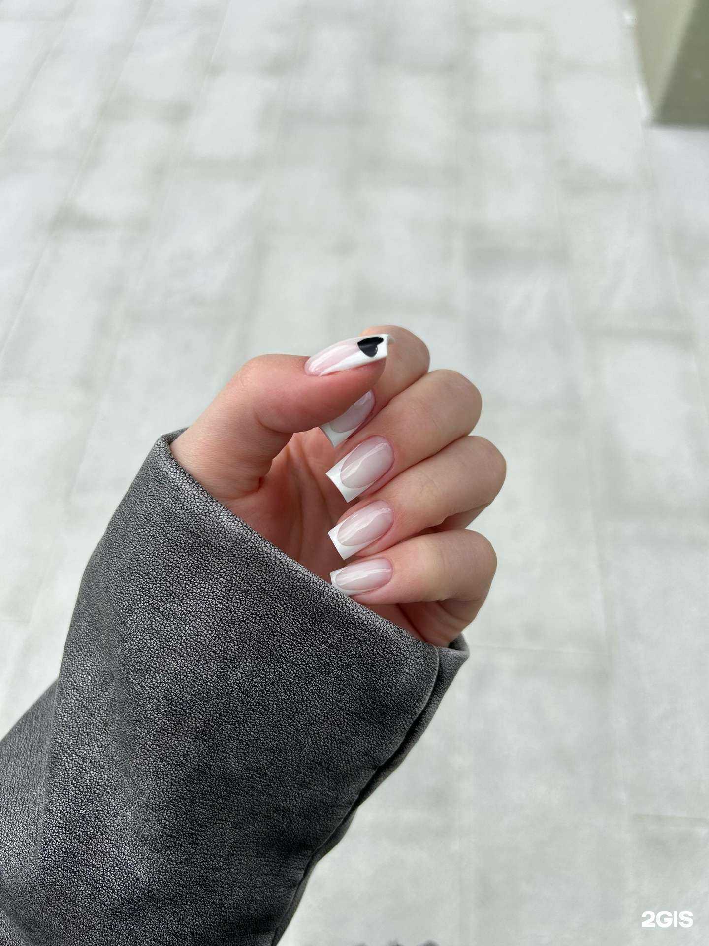 Отзывы на компанию Knail в Тюмени c фото