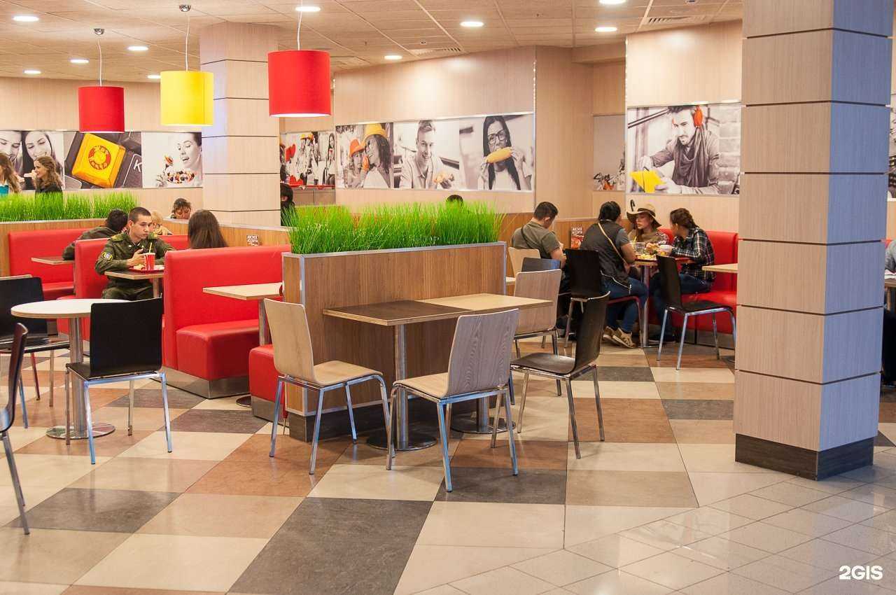 Отзывы на компанию Жар Пицца в г. Рязань c фото