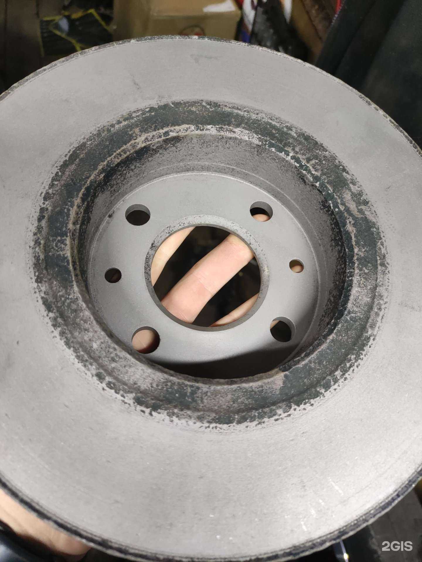 Отзывы на компанию Автосервис в г. Мурманск c фото