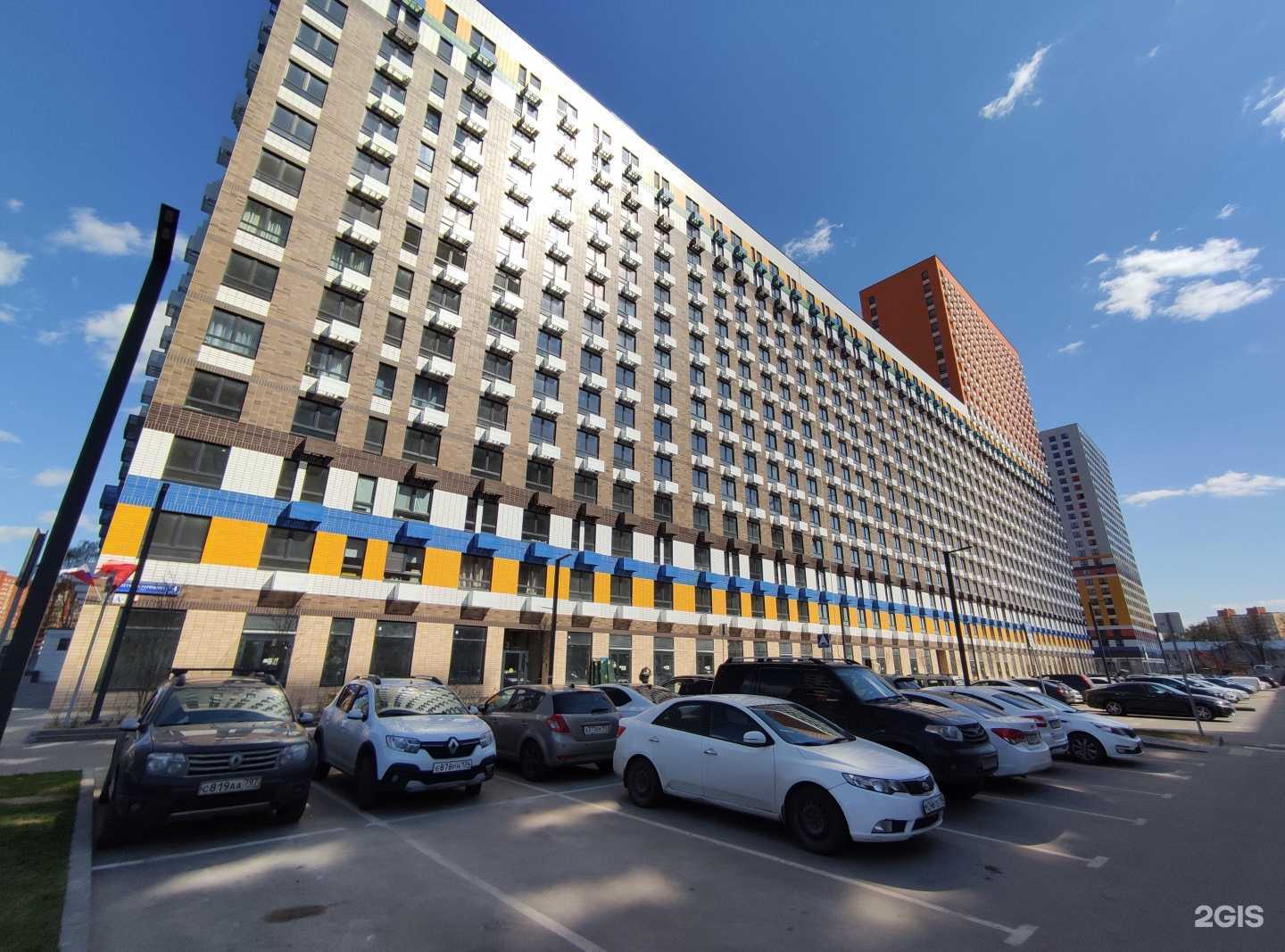 Отзывы на компанию Столички в Люберцах c фото - фотография 2 из 2