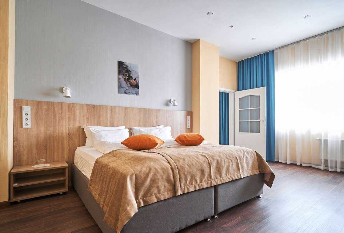 Отзывы на компанию Атлантик by Usta Hotels в Екатеринбурге c фото