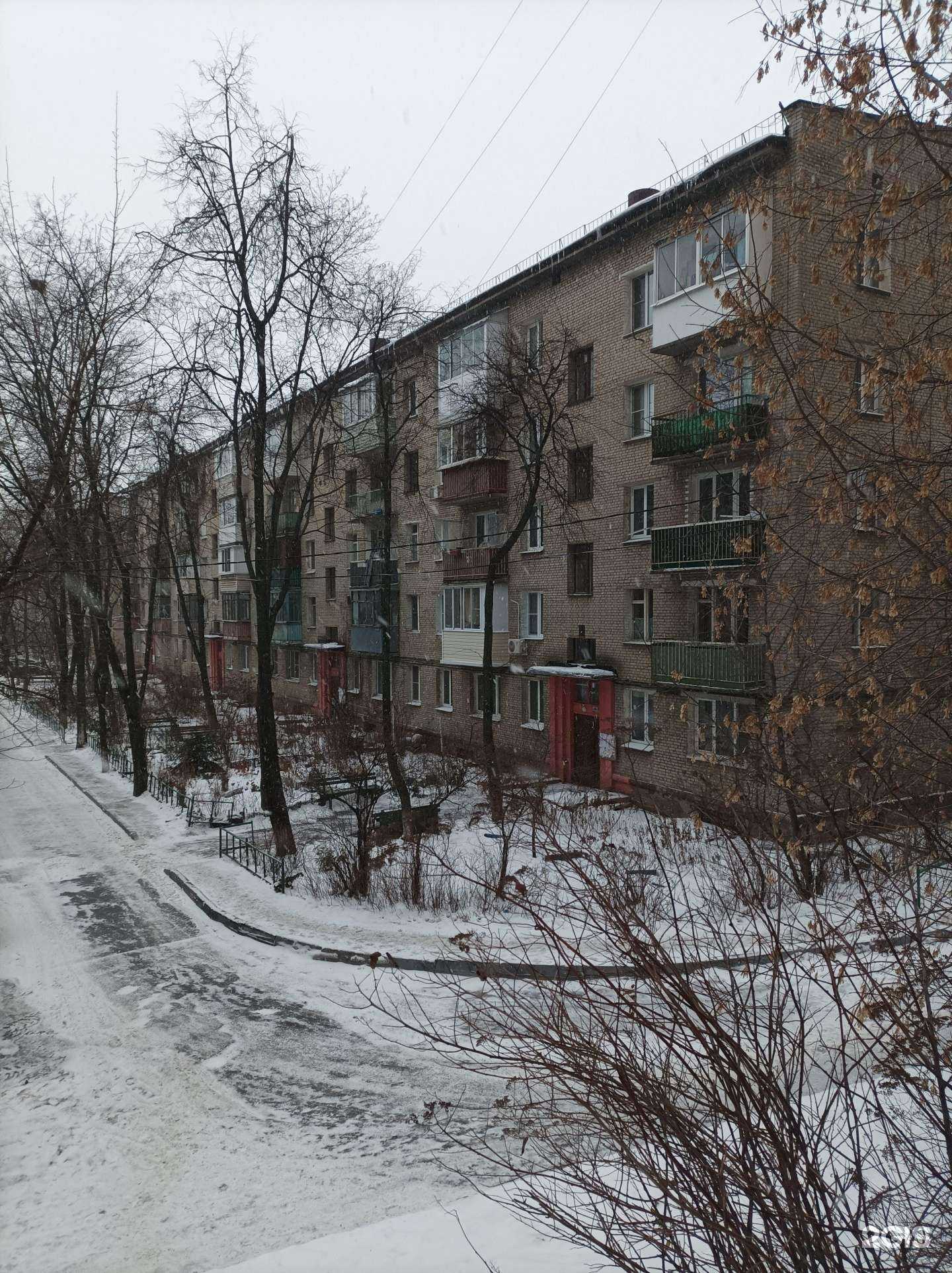 Отзывы на компанию Силикат 22 в Котельниках c фото - фотография 2 из 2