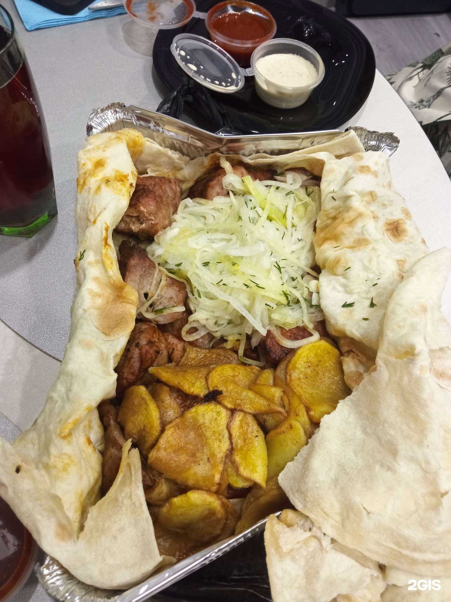 Отзывы на компанию Огонь и мясо в Магнитогорске c фото