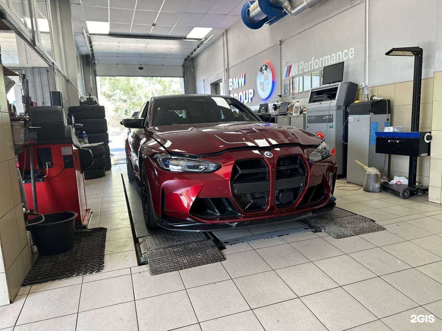 Отзывы на компанию M Group в Ставрополе c фото