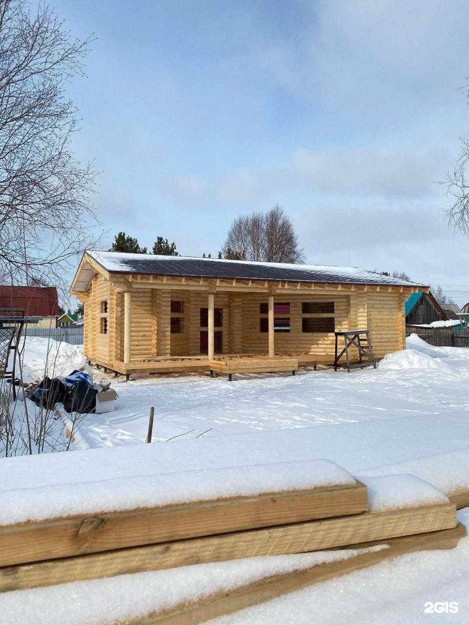 Отзывы на компанию Крона в г. Ижевск c фото