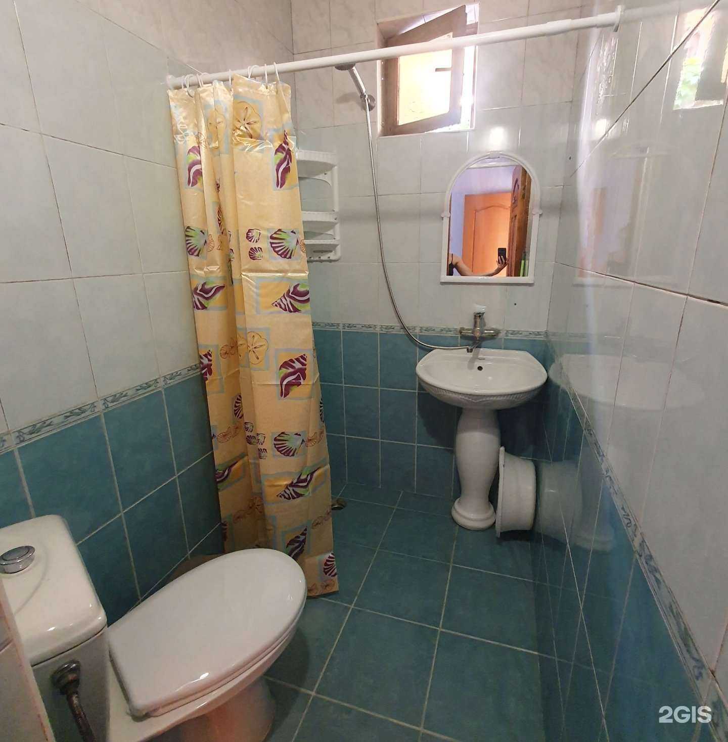 Отзывы на компанию Гостевой дом в г. Сочи c фото