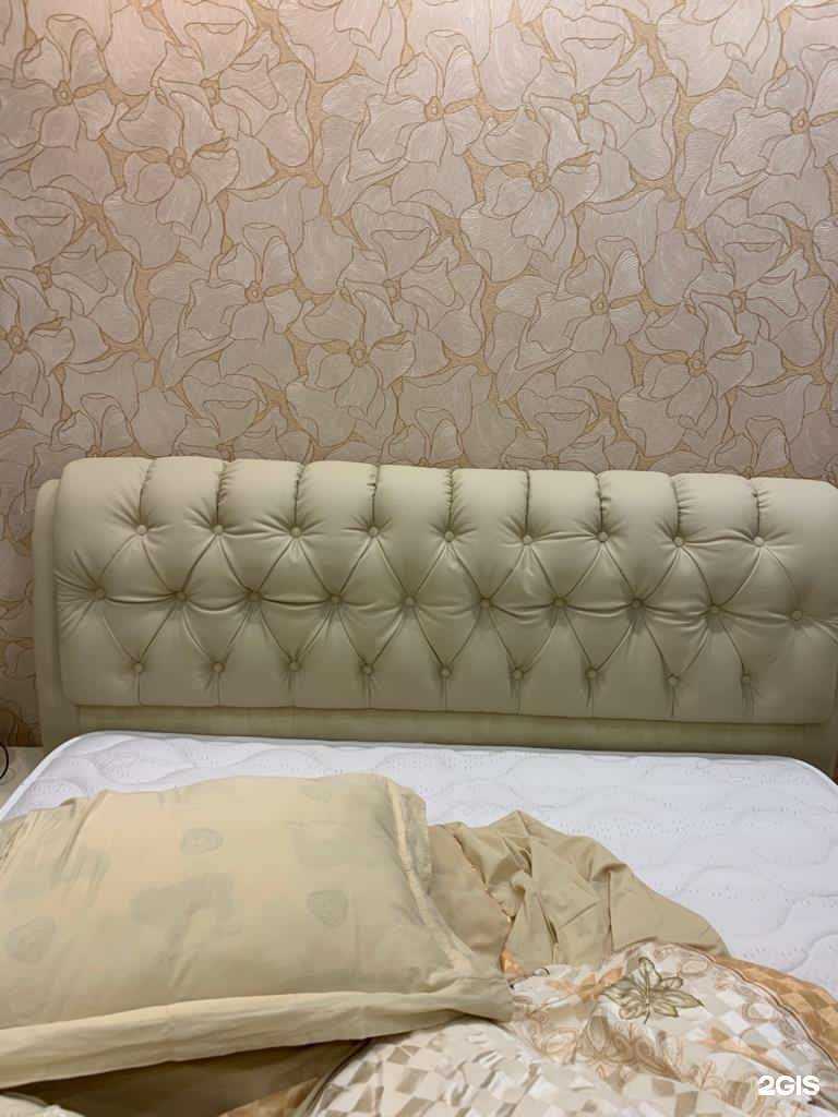 Отзывы на компанию Ателье по перетяжке мягкой мебели в Кемерове c фото