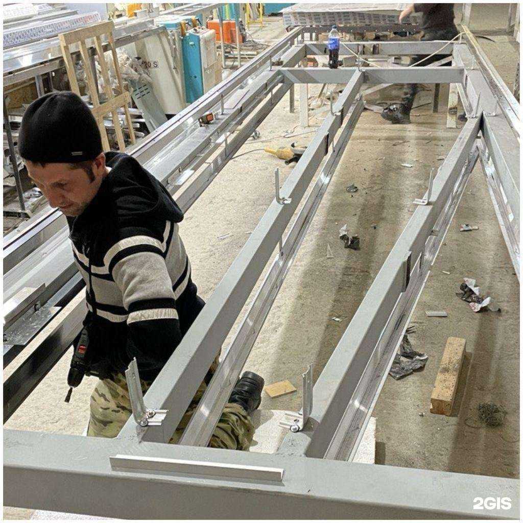 Отзывы на компанию Тандем в Белгороде c фото