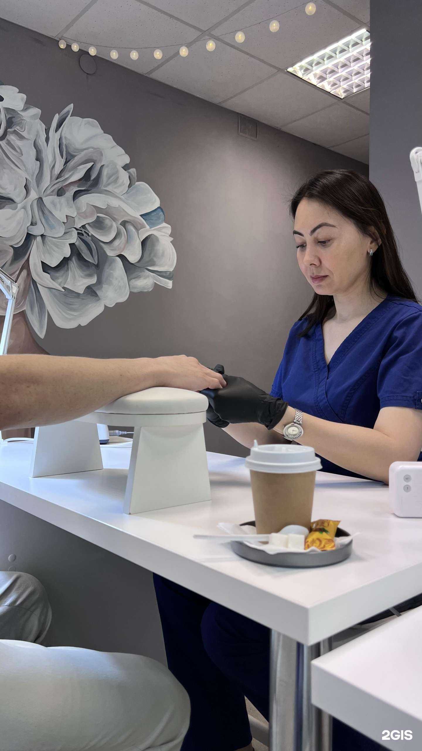 Отзывы на компанию Blonde в Самаре c фото