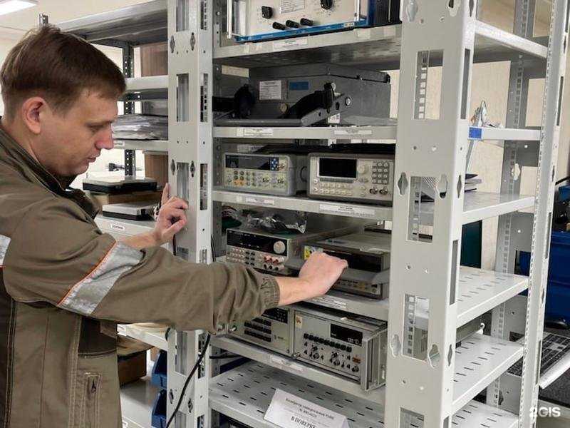 Отзывы на компанию ПриборАвтоматика в г. Надым c фото