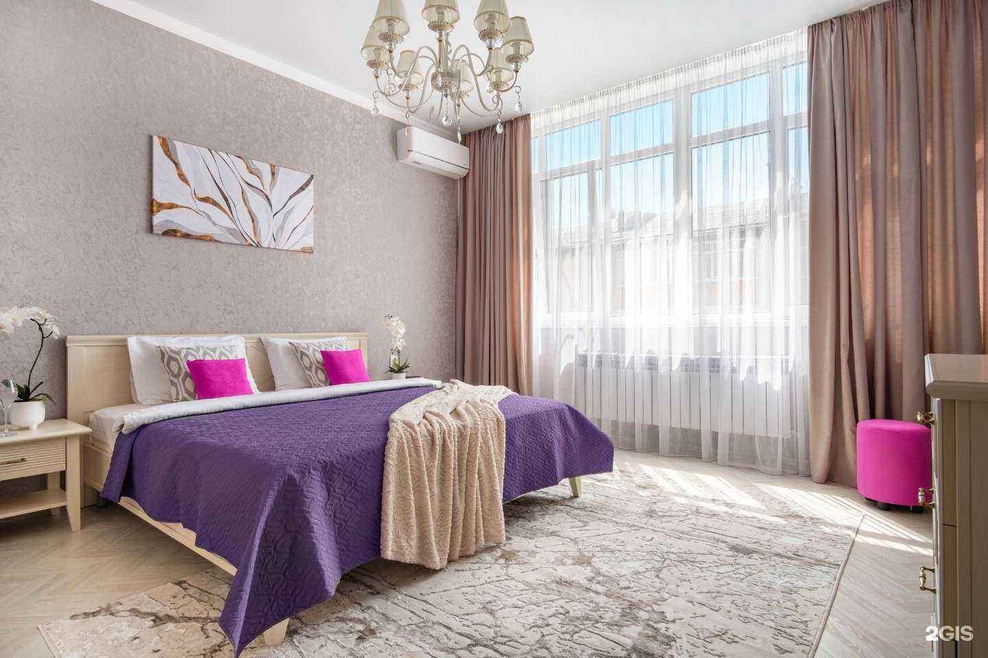 Отзывы на компанию Park&House Hotel в г. Ессентуки c фото