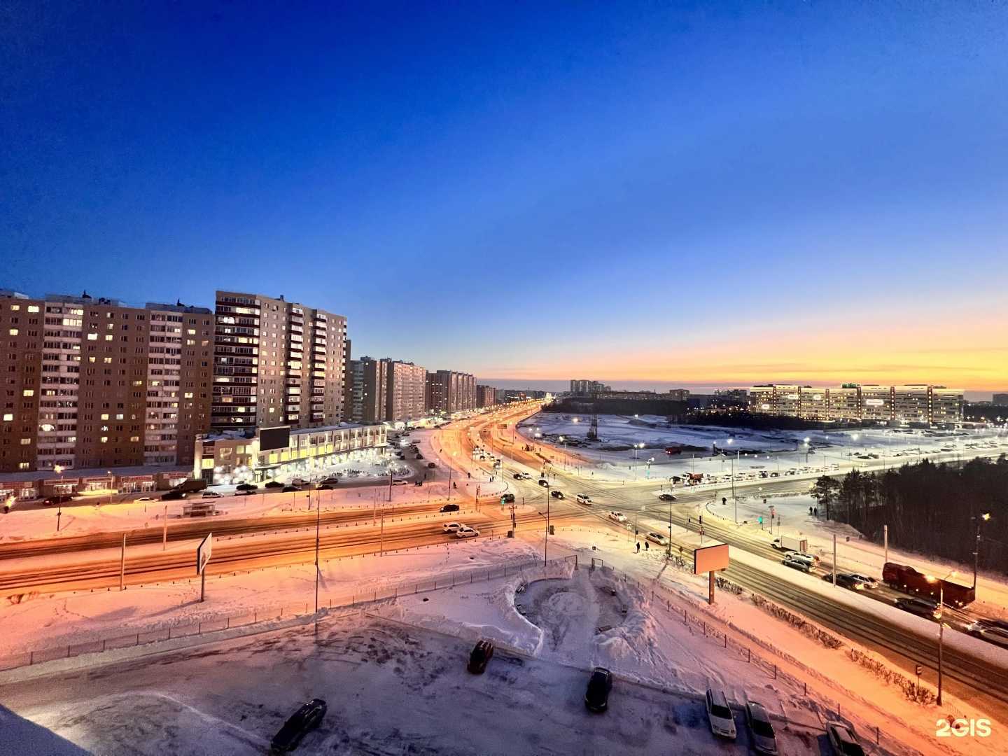 Отзывы на компанию Мастерская талантов Сибириус в Сургуте c фото - фотография 2 из 2