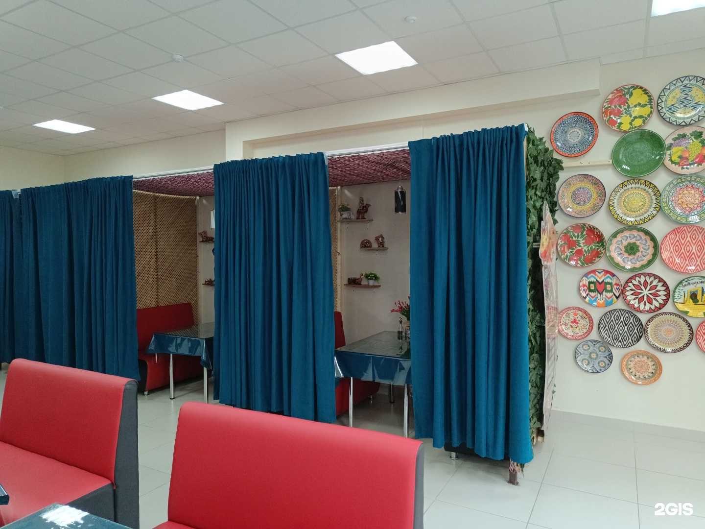 Отзывы на компанию Чайхана в Липецке c фото