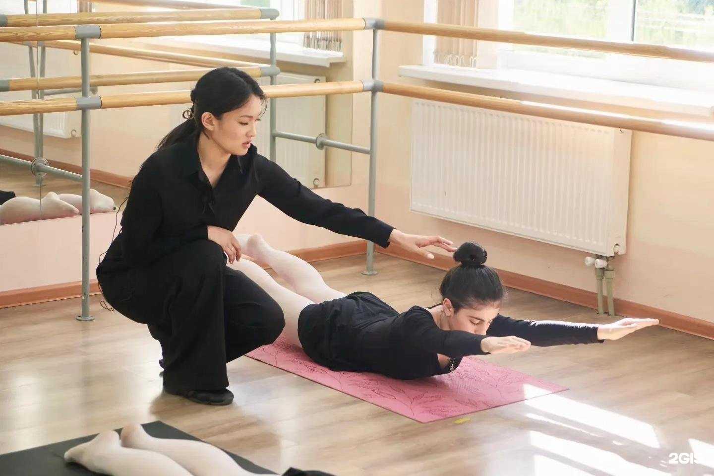 Отзывы на компанию Anatomy dance в Калининграде c фото