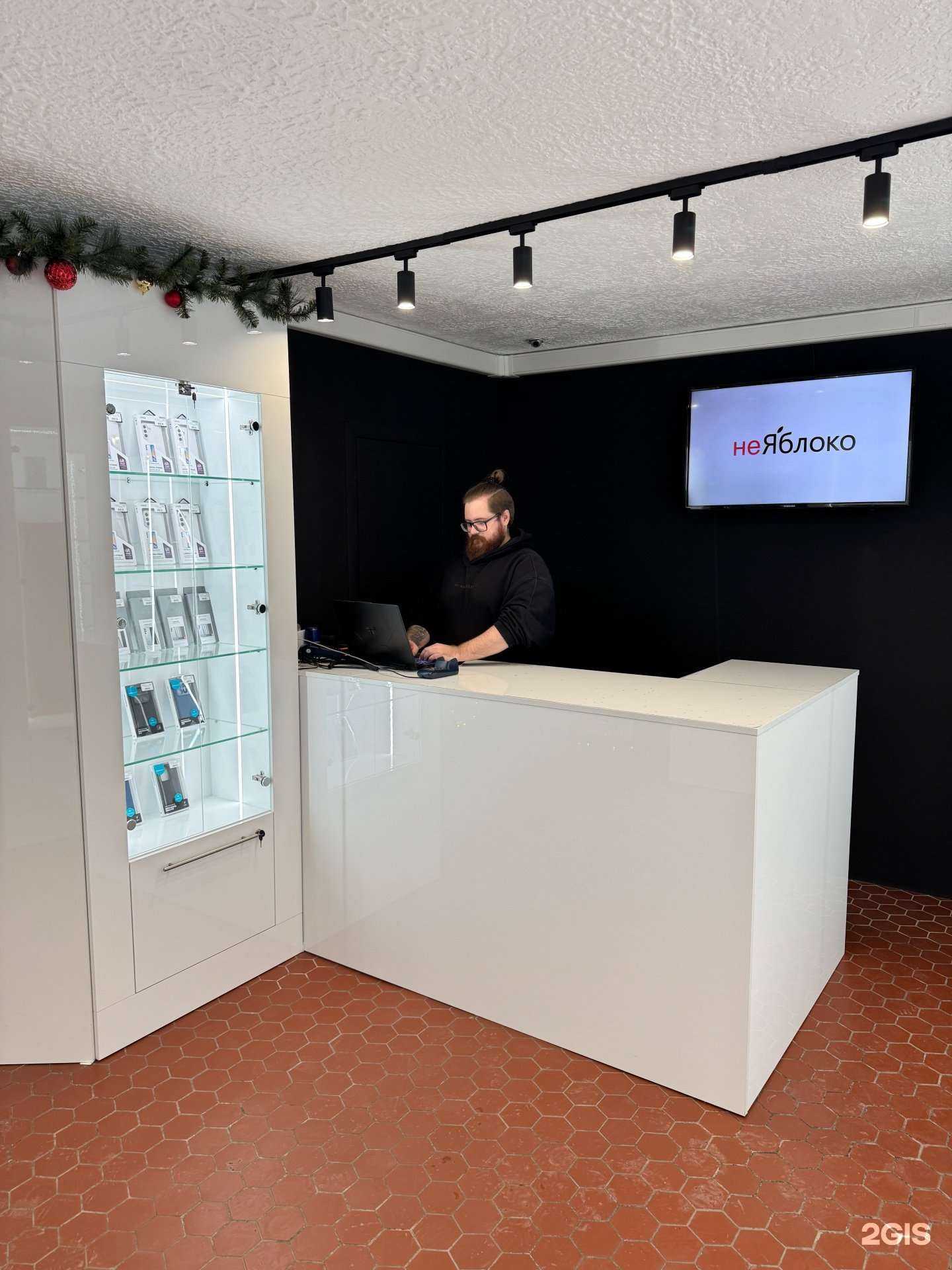 Отзывы на компанию неЯблоко  в Петропавловске-Камчатском c фото