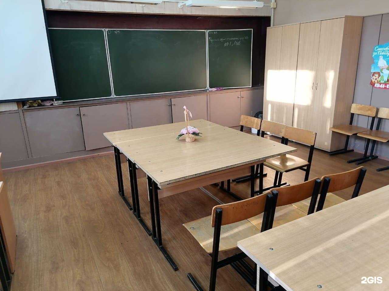 Отзывы на компанию Средняя школа №11 в Липецке c фото