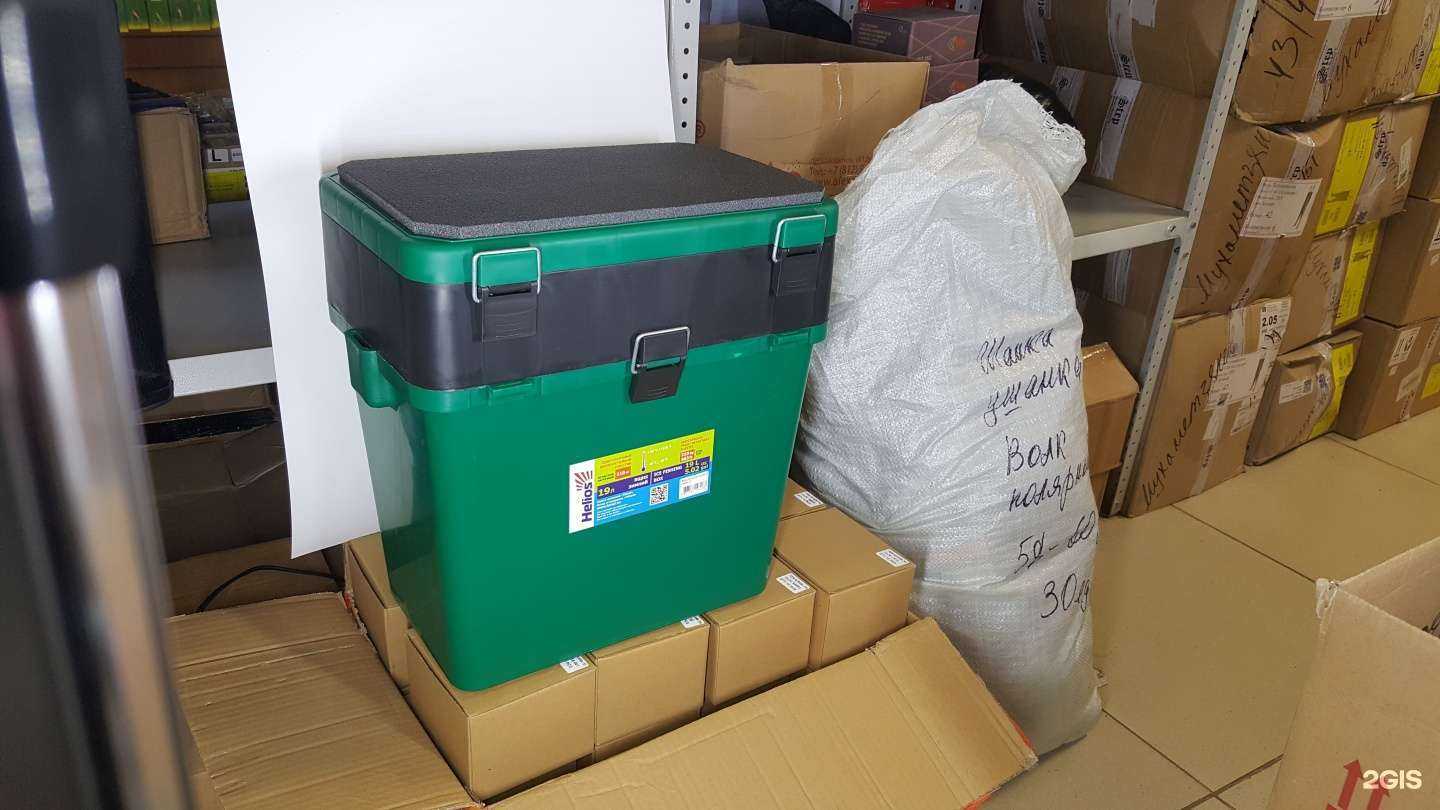 Отзывы на компанию Рыбалка-туризм в г. Казань c фото