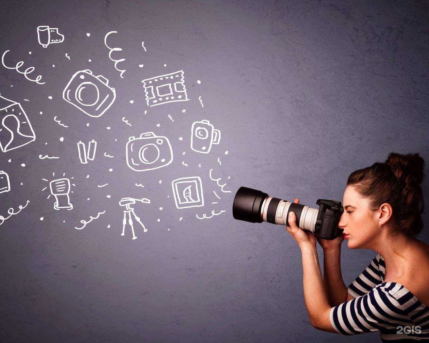 Отзывы на компанию Тюменская фотошкола Марата Губайдуллина в г. Тюмень c фото