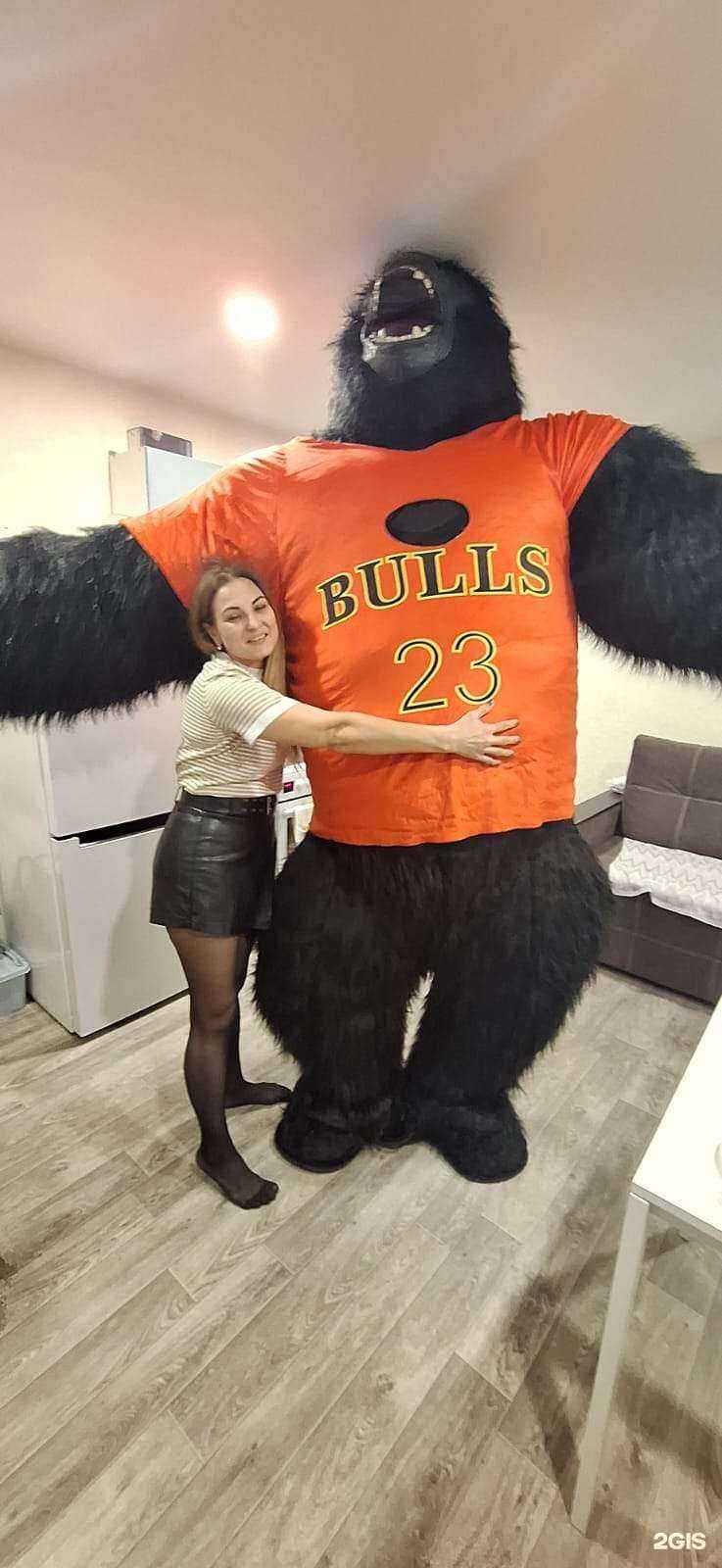 Отзывы на компанию Абсолют в Новосибирске c фото