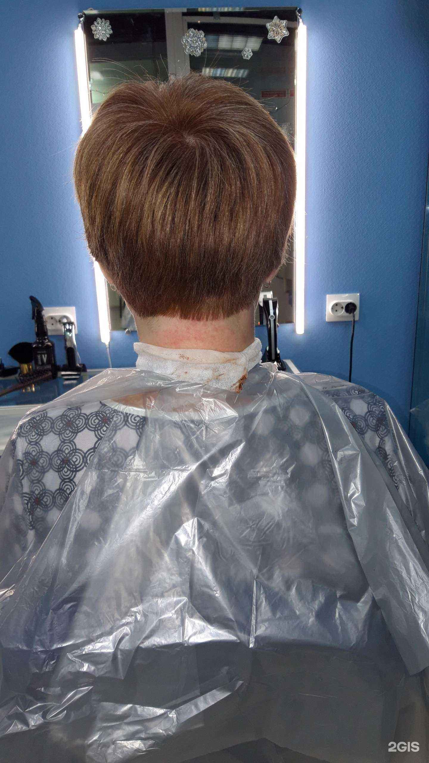 Отзывы на компанию Милашка в Новосибирске c фото