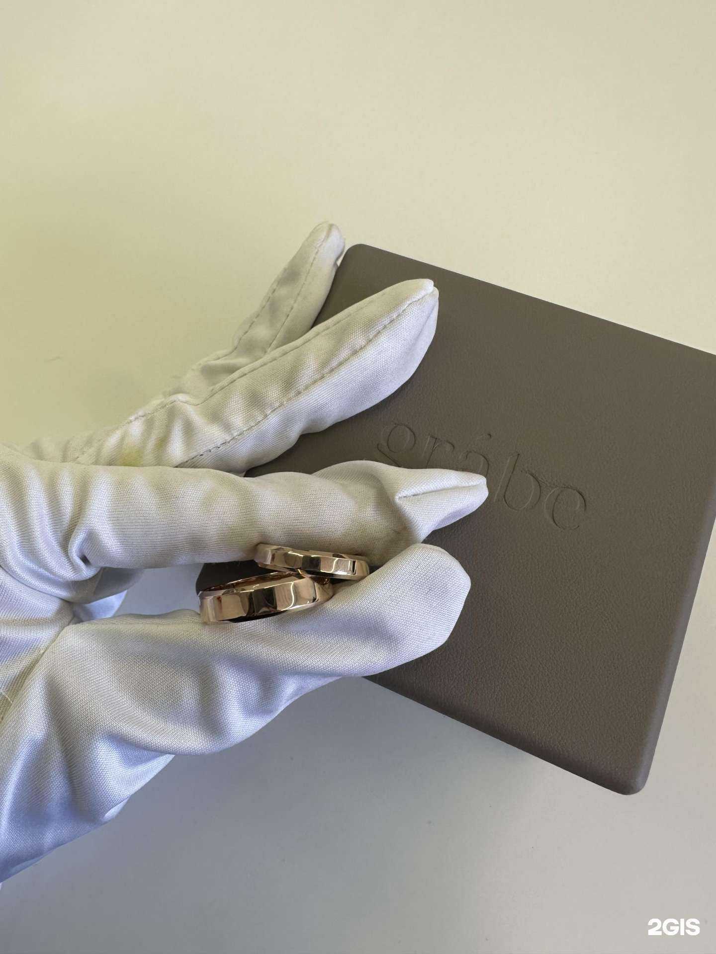 Отзывы на компанию Grabe в Омске c фото