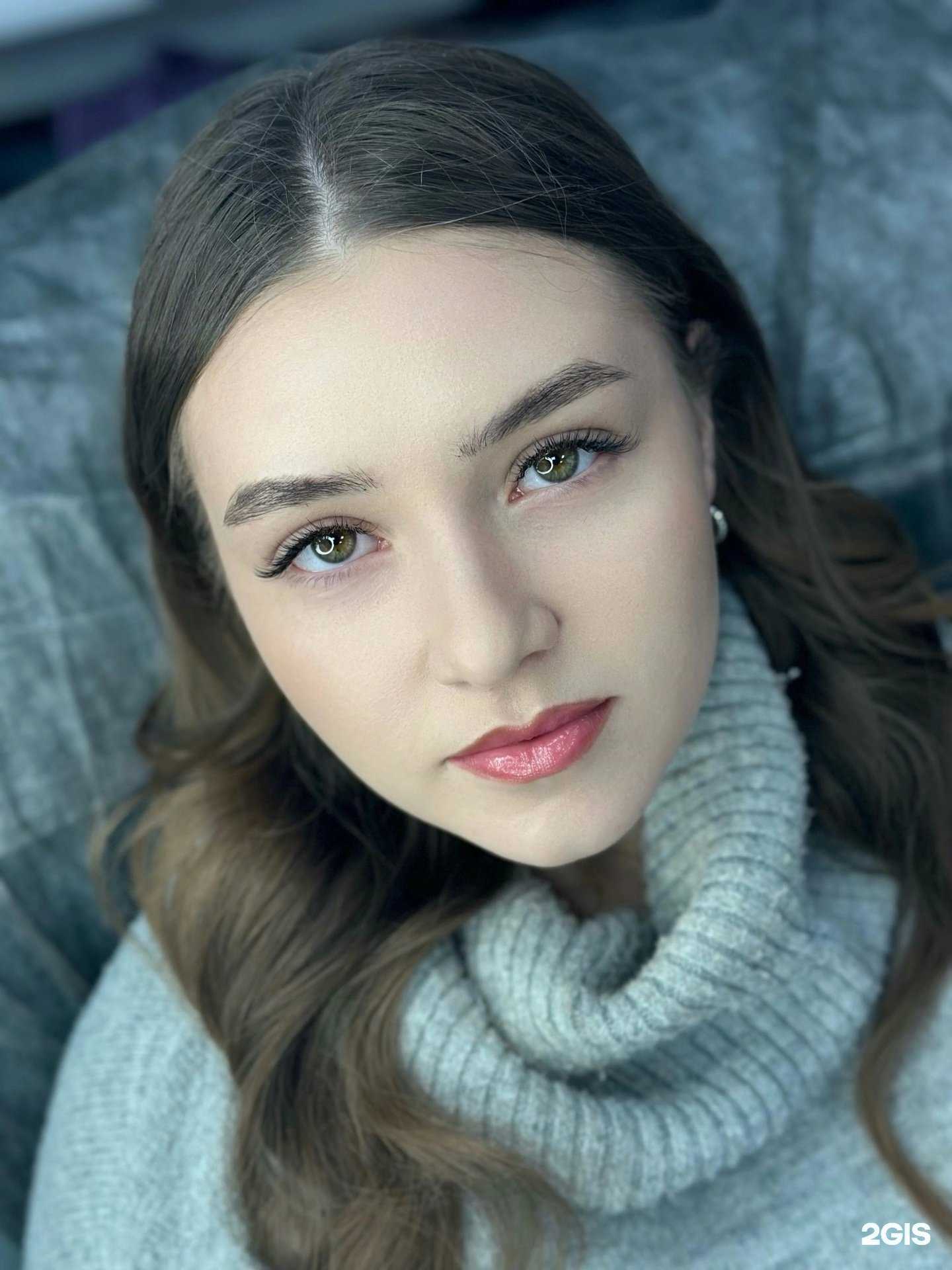 Отзывы на компанию Ресничная в г. Томск c фото