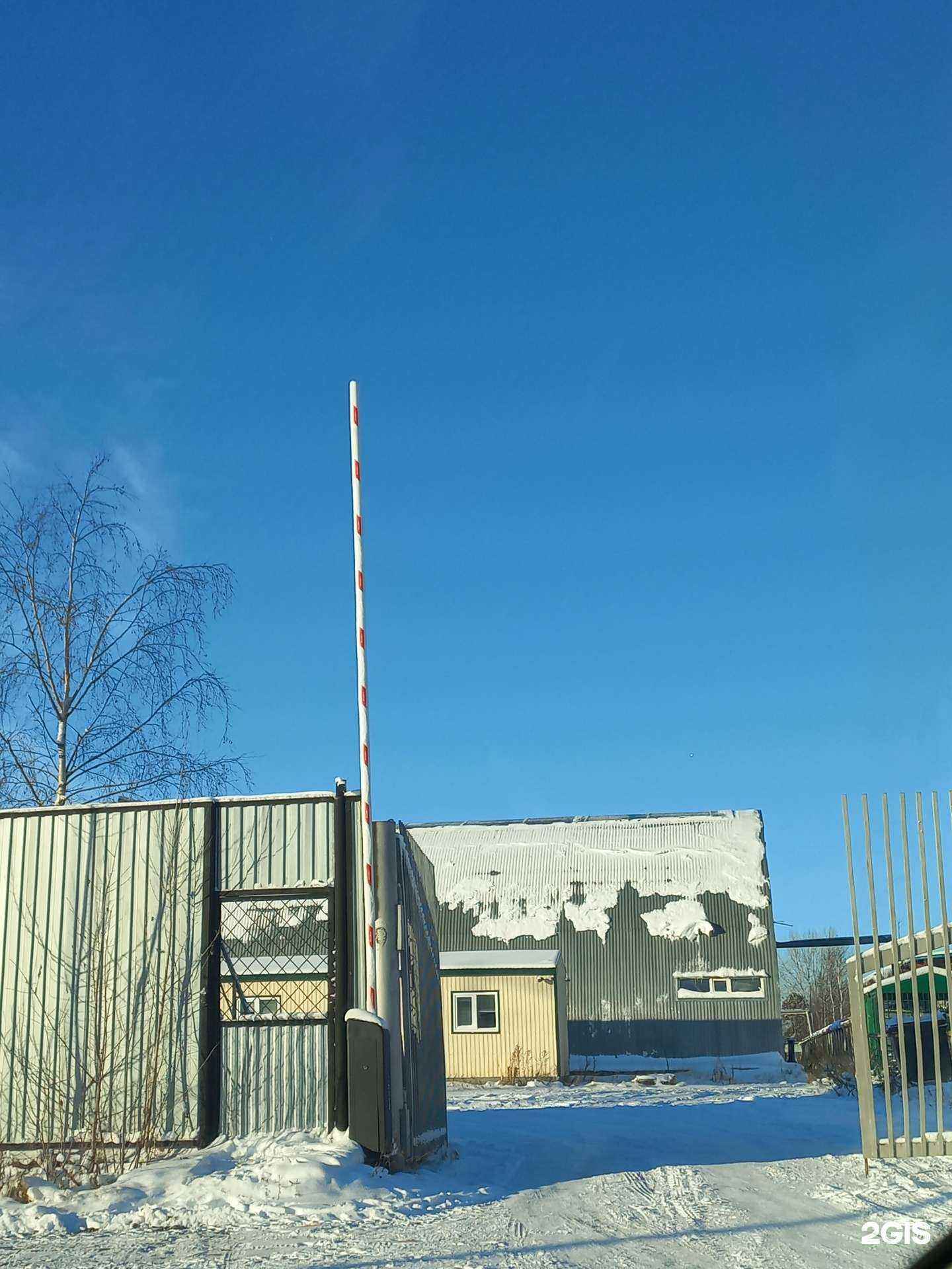 Отзывы на компанию Никас в Нижневартовске c фото - фотография 2 из 2