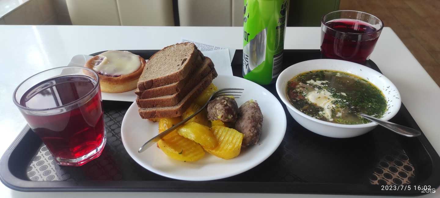 Отзывы на компанию Дом Башкирской кухни в Уфе c фото