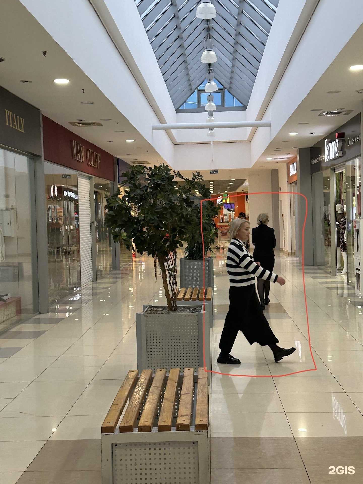 Отзывы на компанию Vito Ponti в г. Набережные Челны c фото