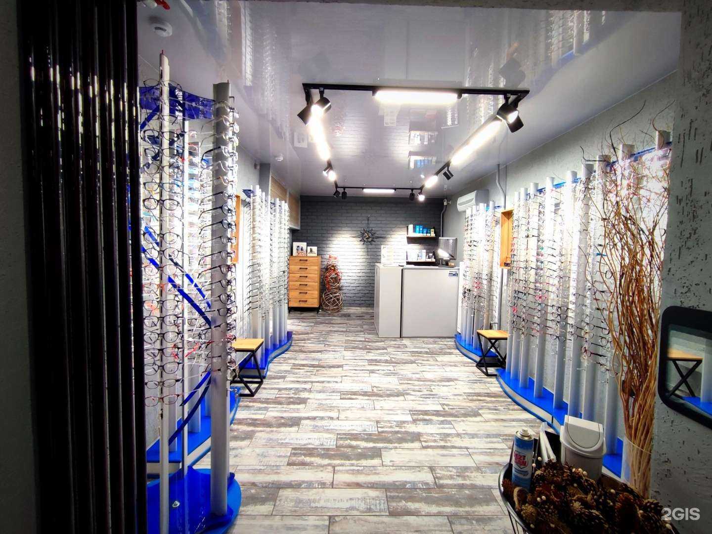 Отзывы на компанию Ортикон в г. Красноярск c фото